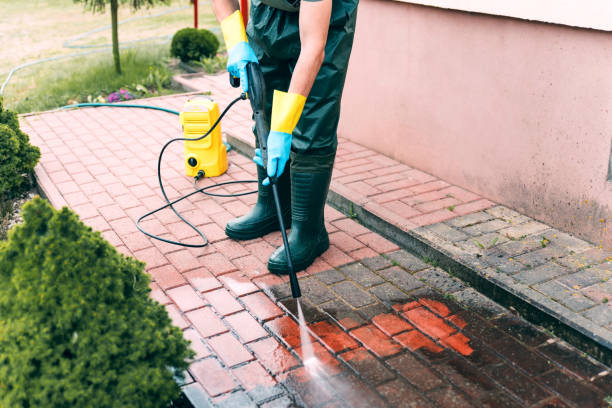 Best Deck Cleaning Services  in Sykesville, MD