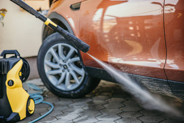 Best Affordable Pressure Washing  in Sykesville, MD