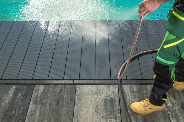 Best Commercial Building Pressure Washing  in Sykesville, MD