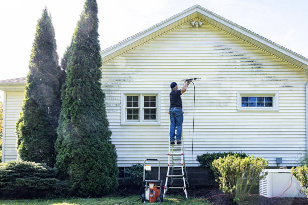 Best Sidewalk Pressure Washing  in Sykesville, MD