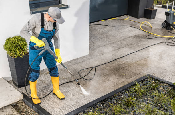 Best Best Pressure Washing Companies  in Sykesville, MD