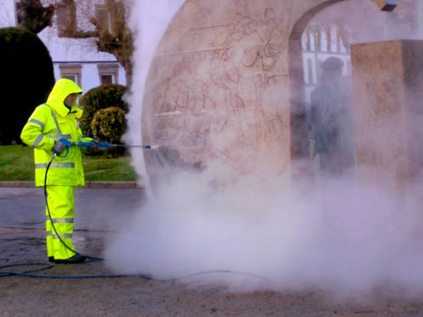 Local Pressure Washing Services in Sykesville, MD