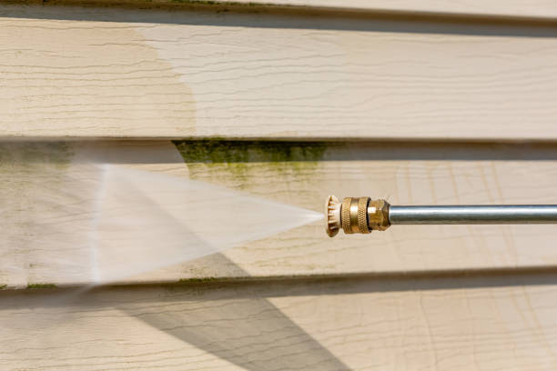 Best Roof Power Washing Services  in Sykesville, MD