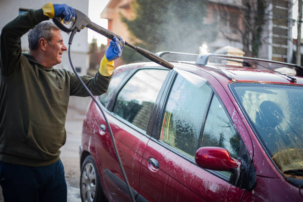 Best Pressure Washing Company Near Me  in Sykesville, MD
