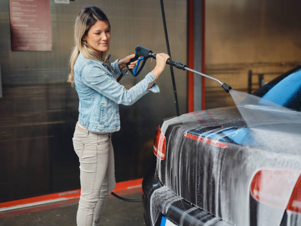 Best Roof Power Washing Services  in Sykesville, MD