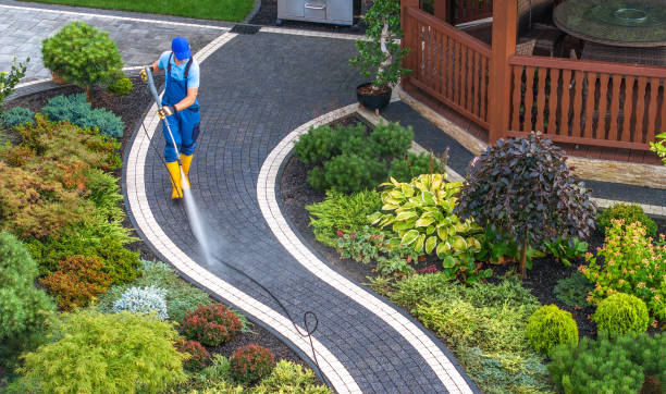 Best Best Pressure Washing Companies  in Sykesville, MD